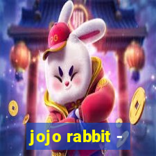 jojo rabbit -