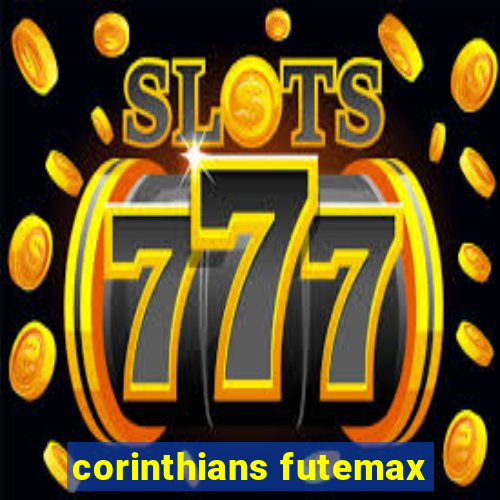 corinthians futemax