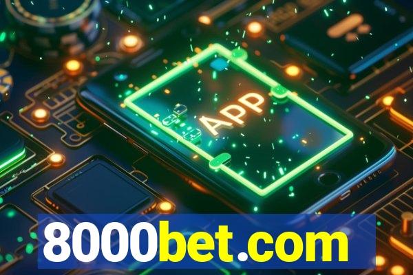 8000bet.com