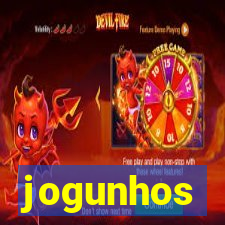 jogunhos