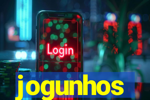 jogunhos