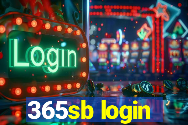 365sb login