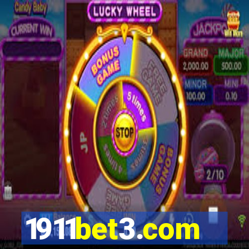 1911bet3.com