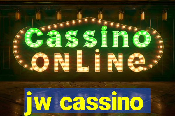 jw cassino