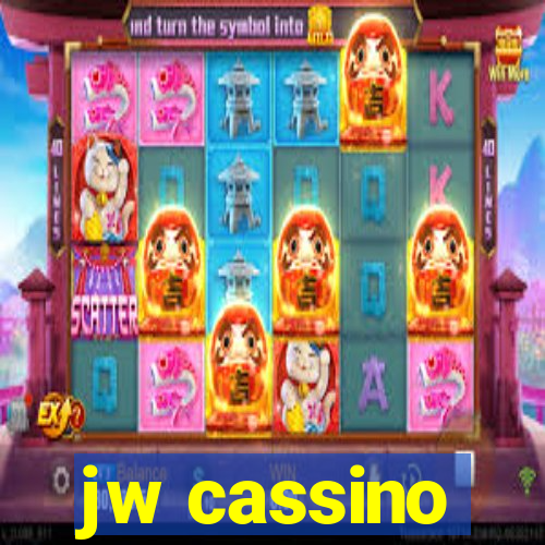 jw cassino