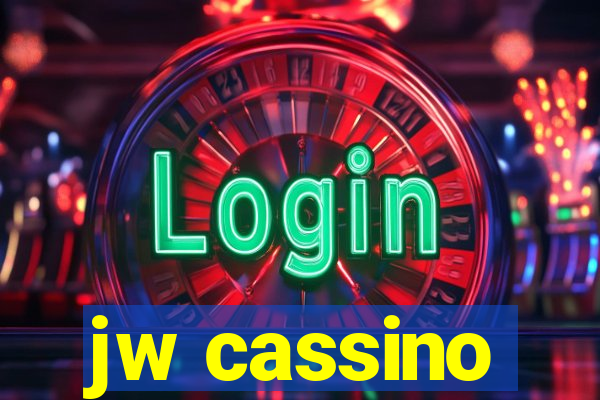 jw cassino