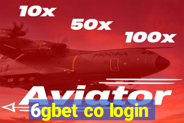 6gbet co login