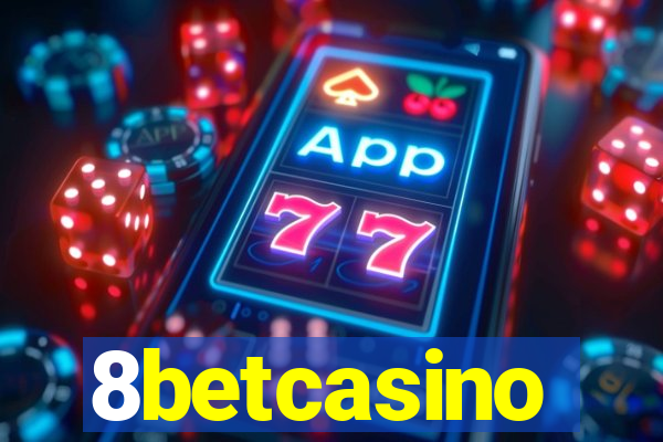 8betcasino