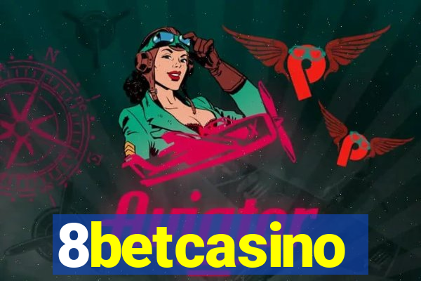 8betcasino