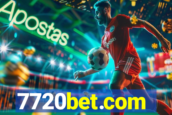 7720bet.com