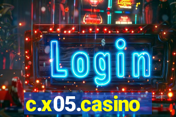 c.x05.casino