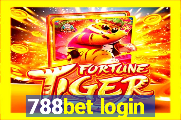 788bet login