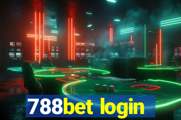 788bet login