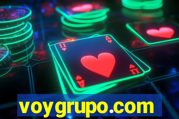 voygrupo.com