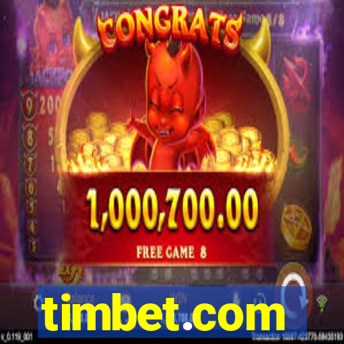 timbet.com