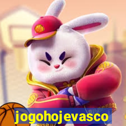 jogohojevasco