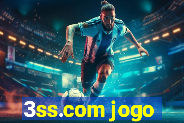 3ss.com jogo