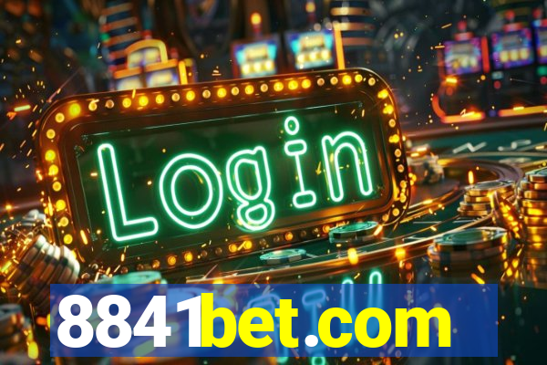 8841bet.com