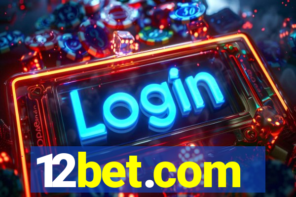 12bet.com