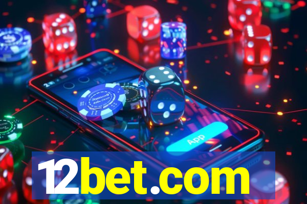 12bet.com