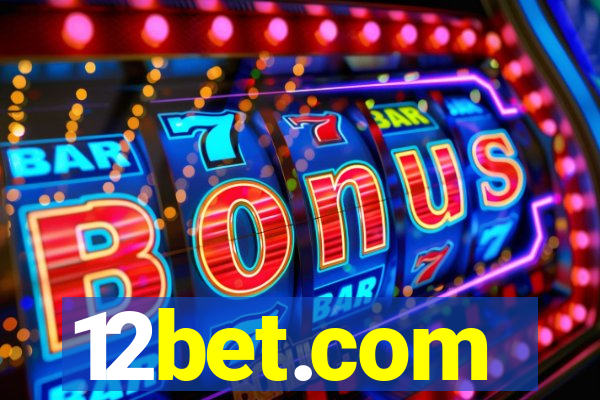 12bet.com