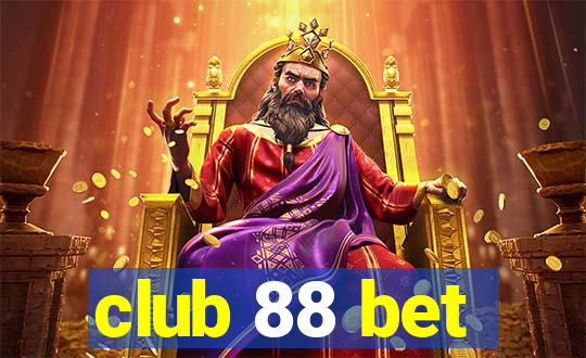 club 88 bet