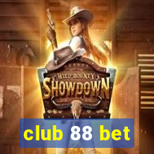 club 88 bet