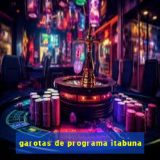 garotas de programa itabuna