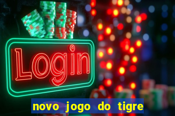 novo jogo do tigre da revenge