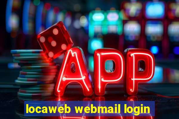 locaweb webmail login