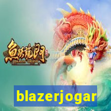 blazerjogar