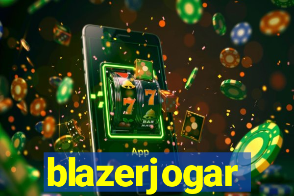 blazerjogar