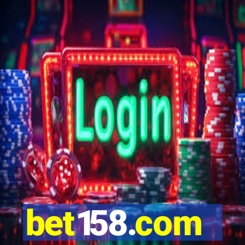 bet158.com