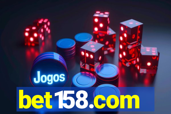 bet158.com