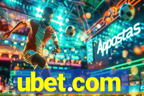 ubet.com