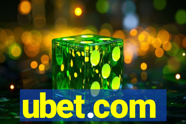 ubet.com