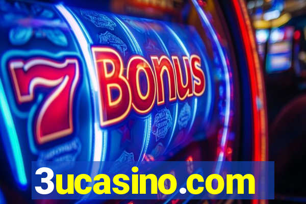 3ucasino.com