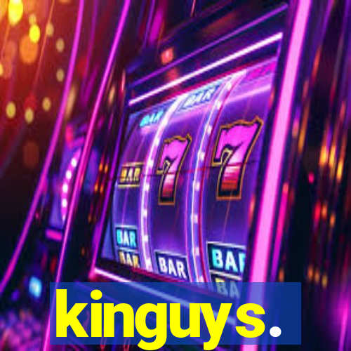 kinguys.