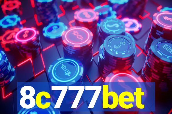 8c777bet