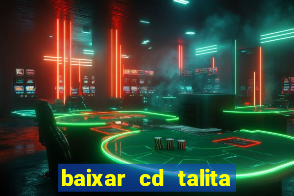 baixar cd talita santos vida vazia