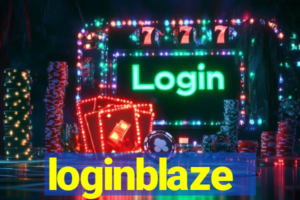 loginblaze