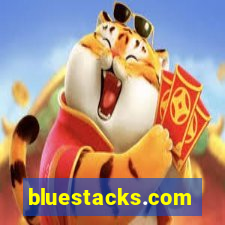 bluestacks.com