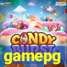 gamepg