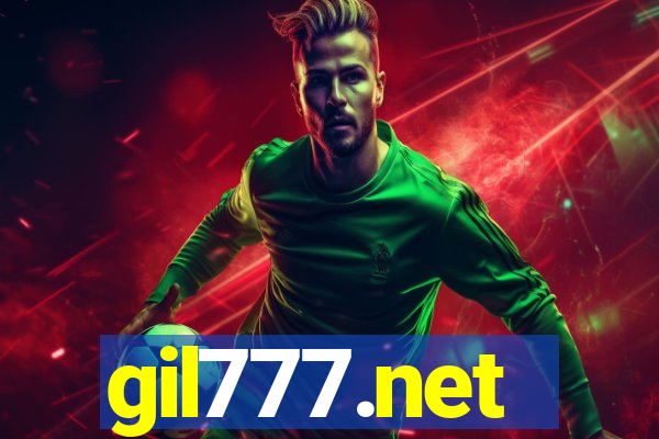 gil777.net