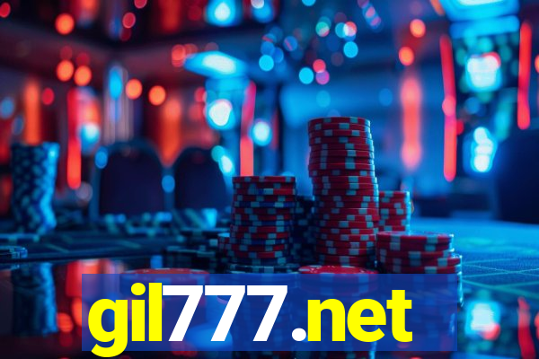 gil777.net