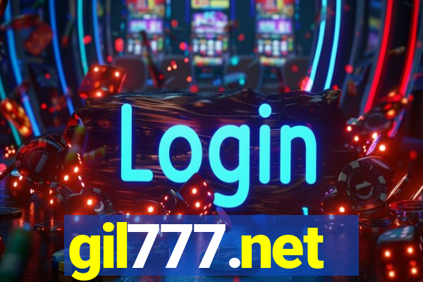 gil777.net