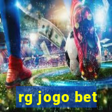 rg jogo bet