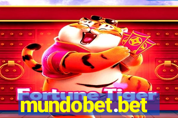 mundobet.bet