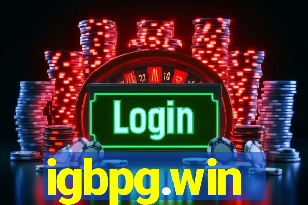 igbpg.win