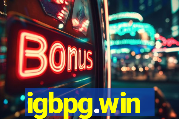 igbpg.win